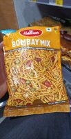 Bombay Mix