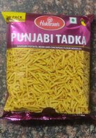 Punjabi Tadka