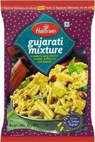 Gujarati Mixture Namkeen