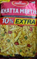 Khatta Meetha