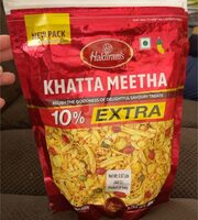 Khatta Meetha 440g