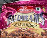 Nut Cracker