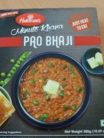 Pao bhaji