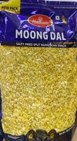 Moon daal