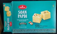Soan Papdi