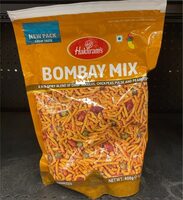 Bombay Mix