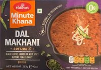 Dal Makhani