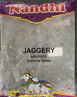 Sucre de cane