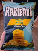 Tangy minty