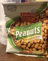 Roasted Peanuts