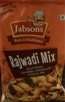 Rajwadi Mix