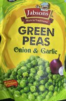 Green Peas