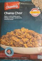 Chana Chor