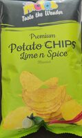 Potato Chips