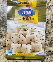 Khatta Dhokla Mix