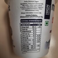 Yogurt