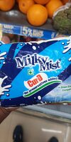 Milky Mist Curd