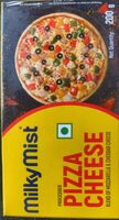 Pizza chesse
