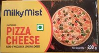 Pizza chesse