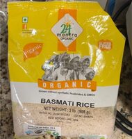 Basmati Rice
