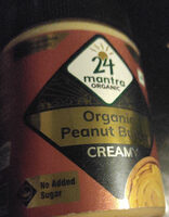 24 Mantra Organic