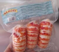 Surimi