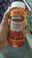 Tomato Pickle