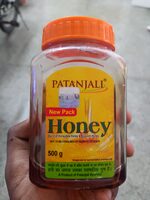 Honey
