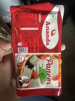 Paneer