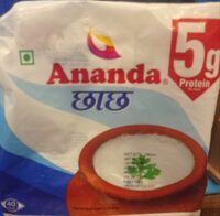Ananda Chach
