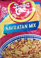 Navaratan mix