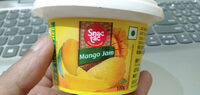 Snac tac Mango Jam