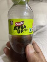 Campa Jeera Up