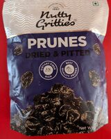 Prunes Dried & Pitted