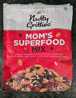 Mom's Superfood Mix