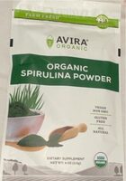 Spirulina Powder