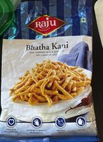 Bhatha Kani