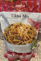 Tikha Mix
