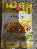 Chana dal