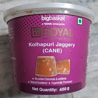 Kolhapuri Jaggery