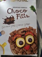 Choco Fills