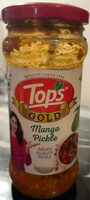 Tops Gold Mango Pickle