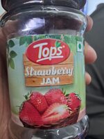 Strawberry Jam