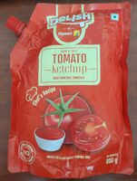 Tomato Ketchup
