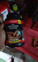 Lite Protein Powder