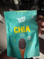 Chia Seeds