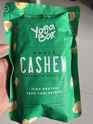 Cashew