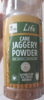 Cane jaggery powder