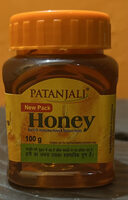Honey