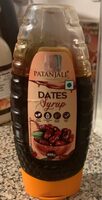 Dates Syrup